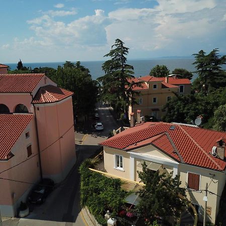 Apartments Villa Sandi Izola Buitenkant foto