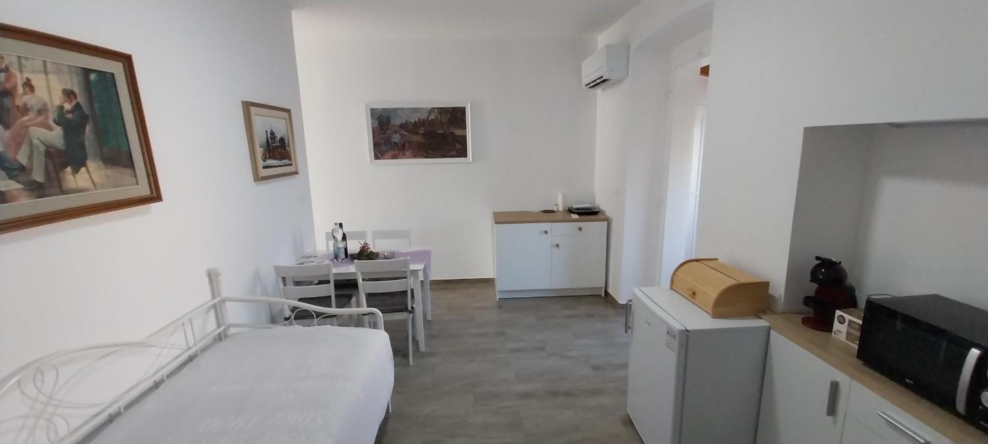 Apartments Villa Sandi Izola Buitenkant foto